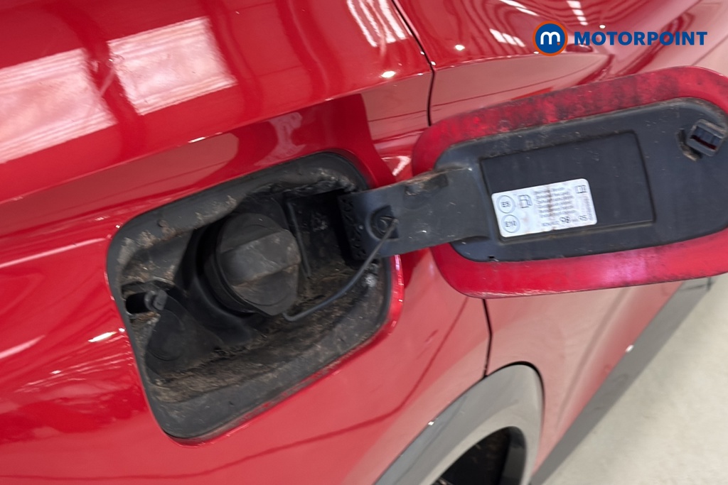 Cupra Formentor VZ2 Automatic Petrol SUV - Stock Number (1637716) - 41st supplementary image