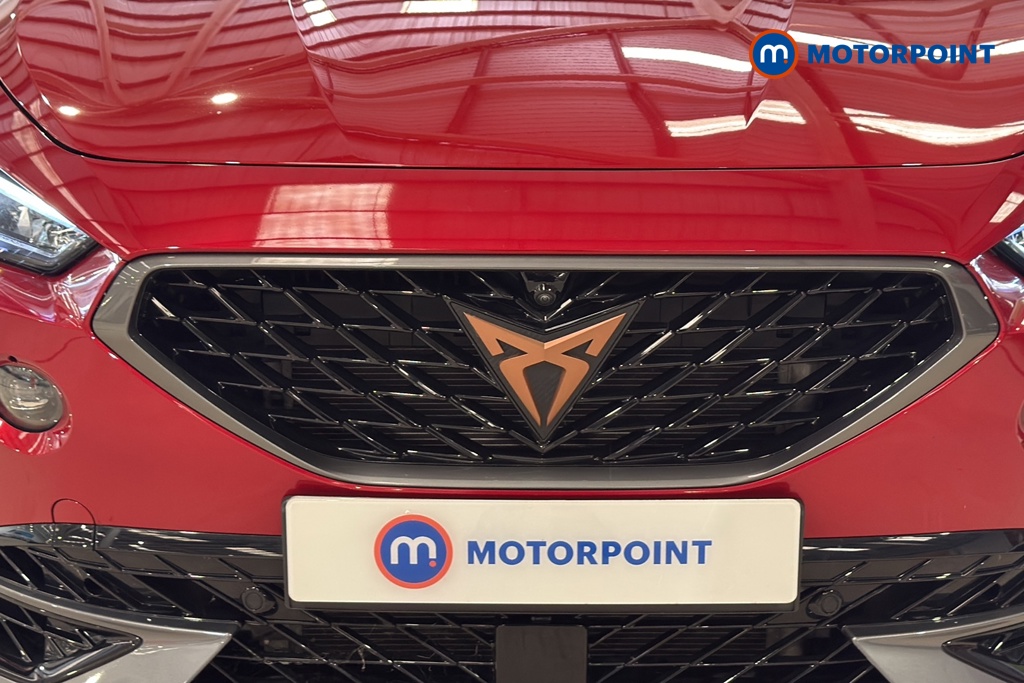 Cupra Formentor VZ2 Automatic Petrol SUV - Stock Number (1637716) - 43rd supplementary image