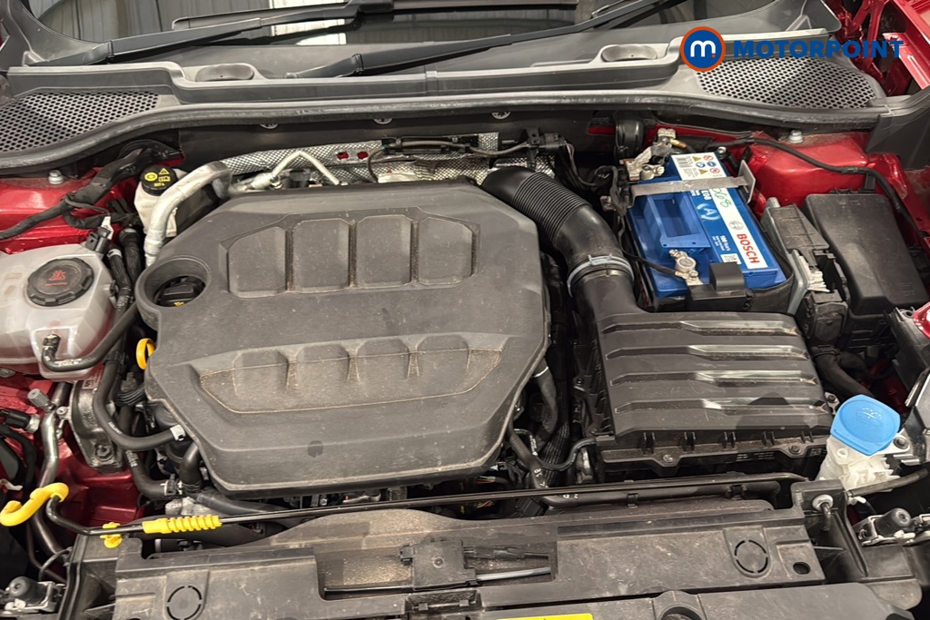 Cupra Formentor VZ2 Automatic Petrol SUV - Stock Number (1637716) - 48th supplementary image