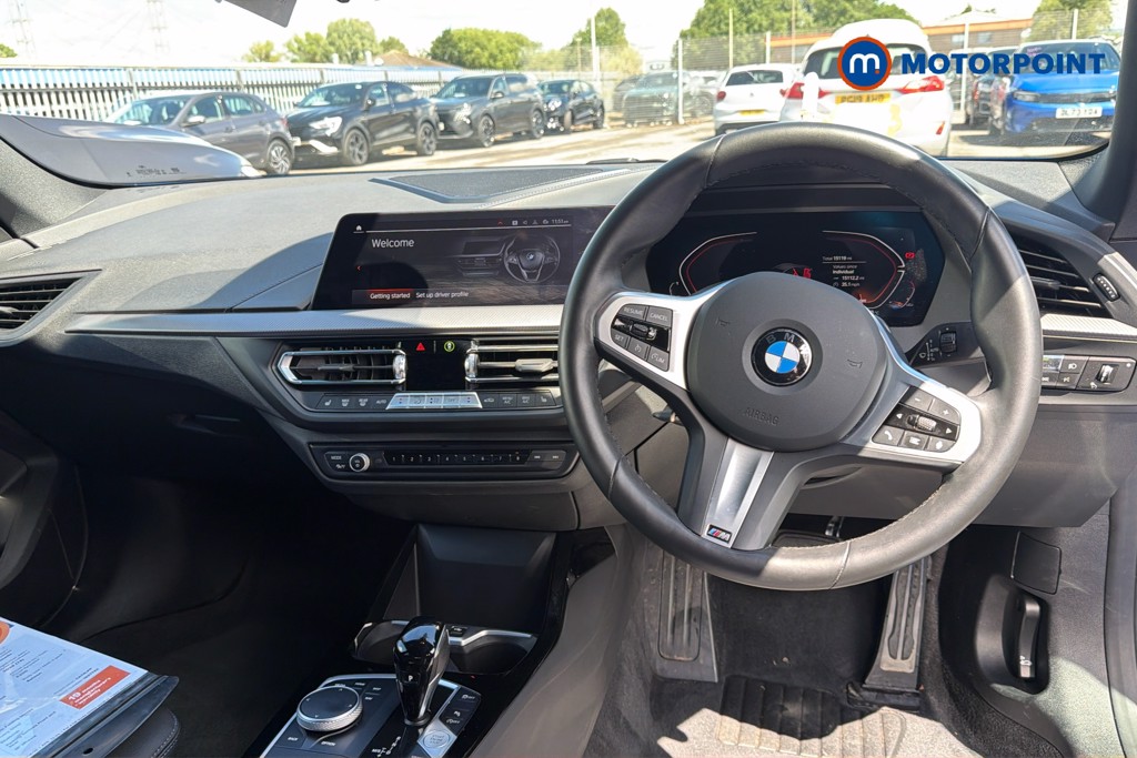 BMW 2 Series M Sport Automatic Petrol Saloon - Stock Number (1637743) - 2nd supplementary image