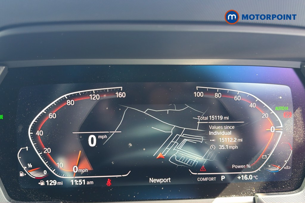 BMW 2 Series M Sport Automatic Petrol Saloon - Stock Number (1637743) - 8th supplementary image