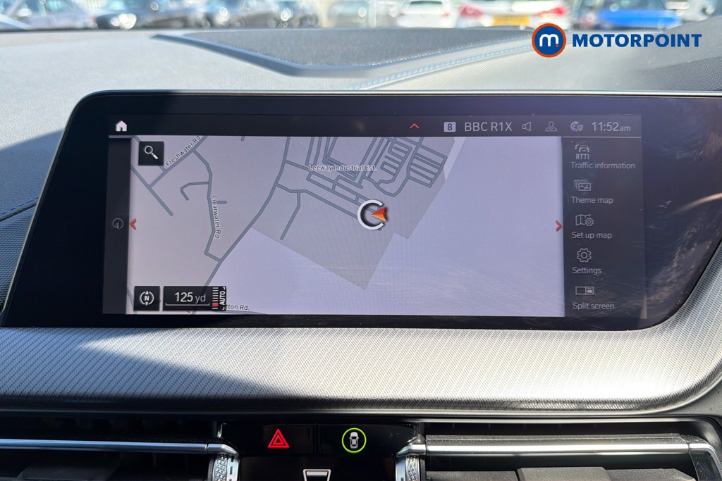 BMW 2 Series M Sport Automatic Petrol Saloon - Stock Number (1637743) - 10th supplementary image