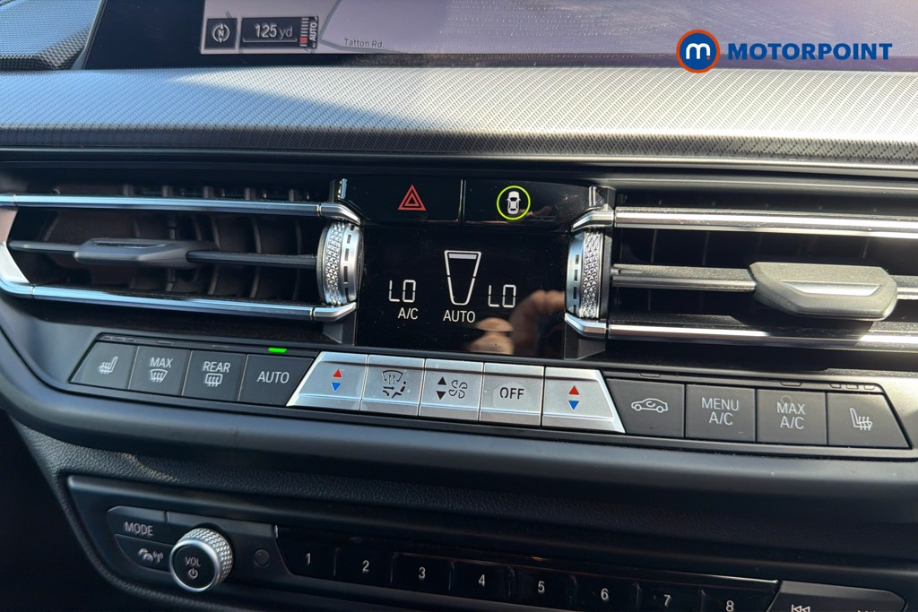BMW 2 Series M Sport Automatic Petrol Saloon - Stock Number (1637743) - 12th supplementary image