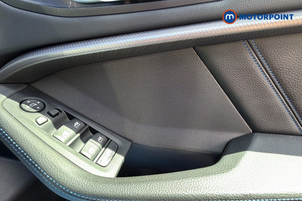 BMW 2 Series M Sport Automatic Petrol Saloon - Stock Number (1637743) - 21st supplementary image