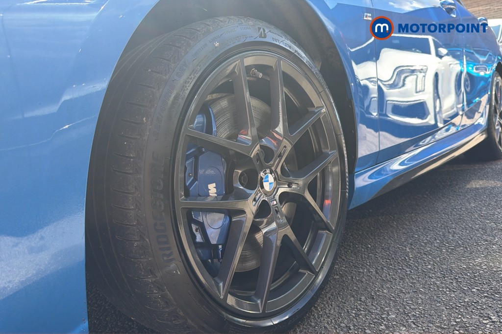 BMW 2 Series M Sport Automatic Petrol Saloon - Stock Number (1637743) - 47th supplementary image