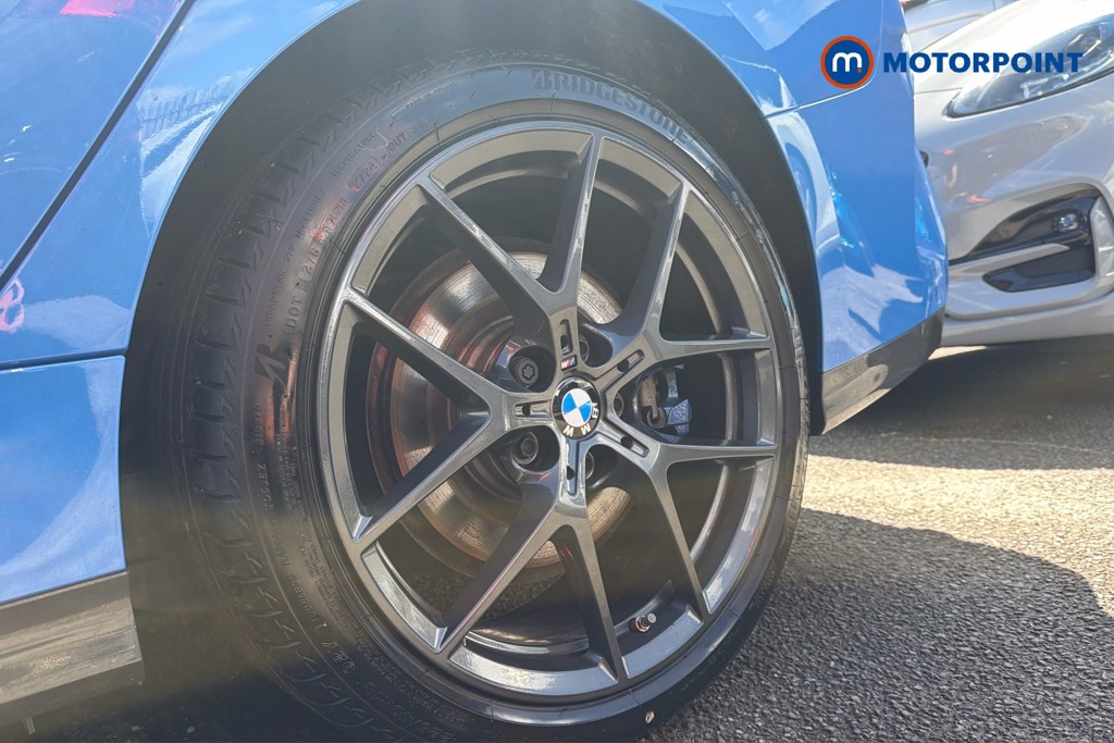 BMW 2 Series M Sport Automatic Petrol Saloon - Stock Number (1637743) - 48th supplementary image