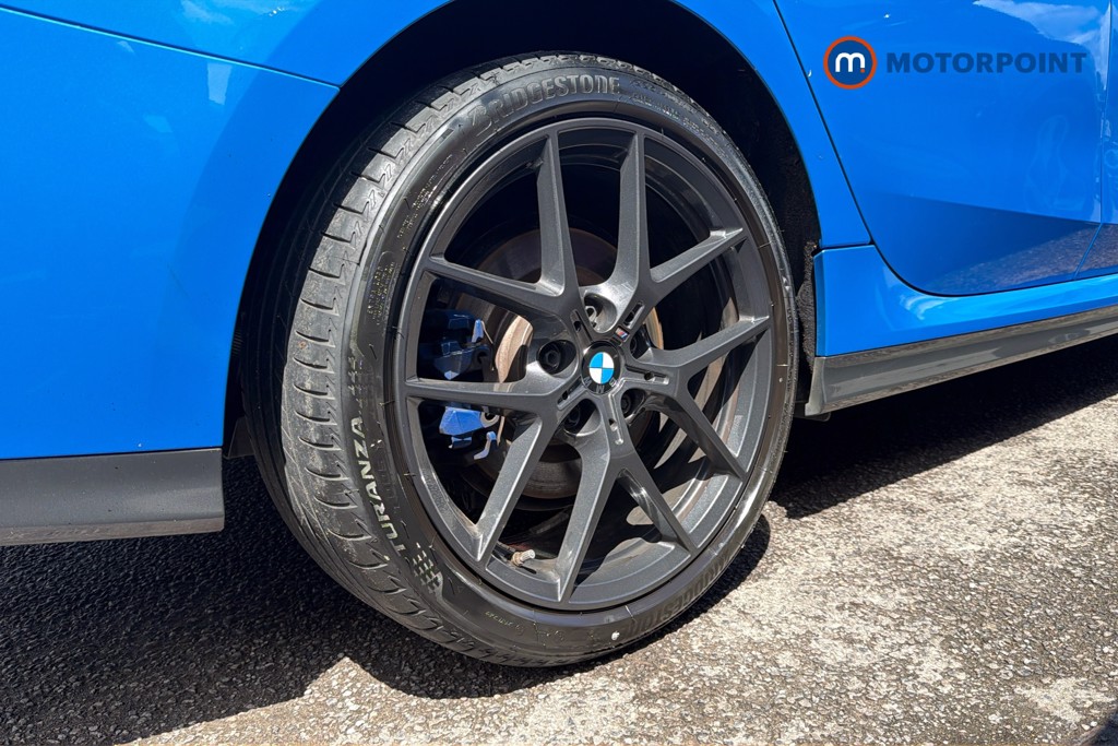BMW 2 Series M Sport Automatic Petrol Saloon - Stock Number (1637743) - 49th supplementary image