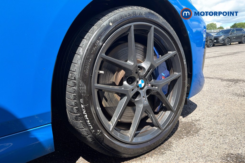 BMW 2 Series M Sport Automatic Petrol Saloon - Stock Number (1637743) - 50th supplementary image