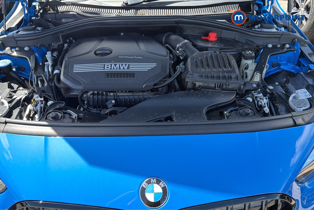 BMW 2 Series M Sport Automatic Petrol Saloon - Stock Number (1637743) - 51st supplementary image