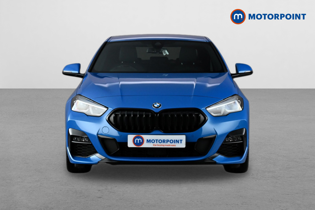 BMW 2 Series M Sport Automatic Petrol Saloon - Stock Number (1637743) - Front bumper
