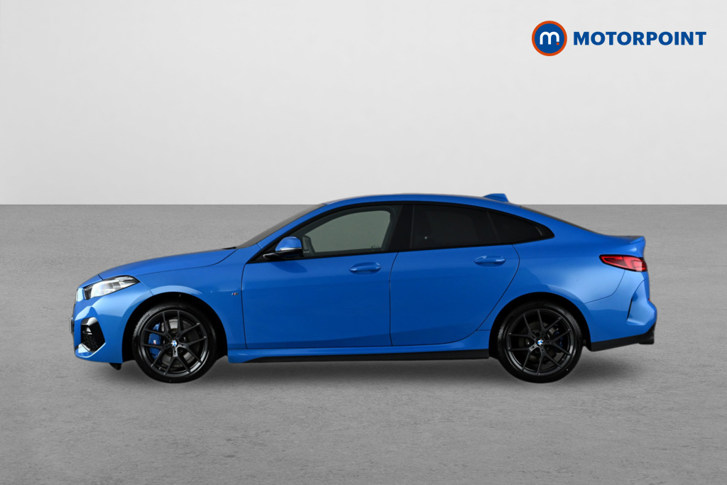 BMW 2 Series M Sport Automatic Petrol Saloon - Stock Number (1637743) - Passenger side
