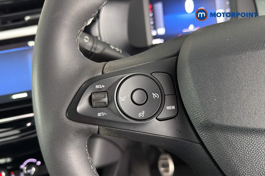 Vauxhall Corsa GS Manual Petrol Hatchback - Stock Number (1637985) - 3rd supplementary image