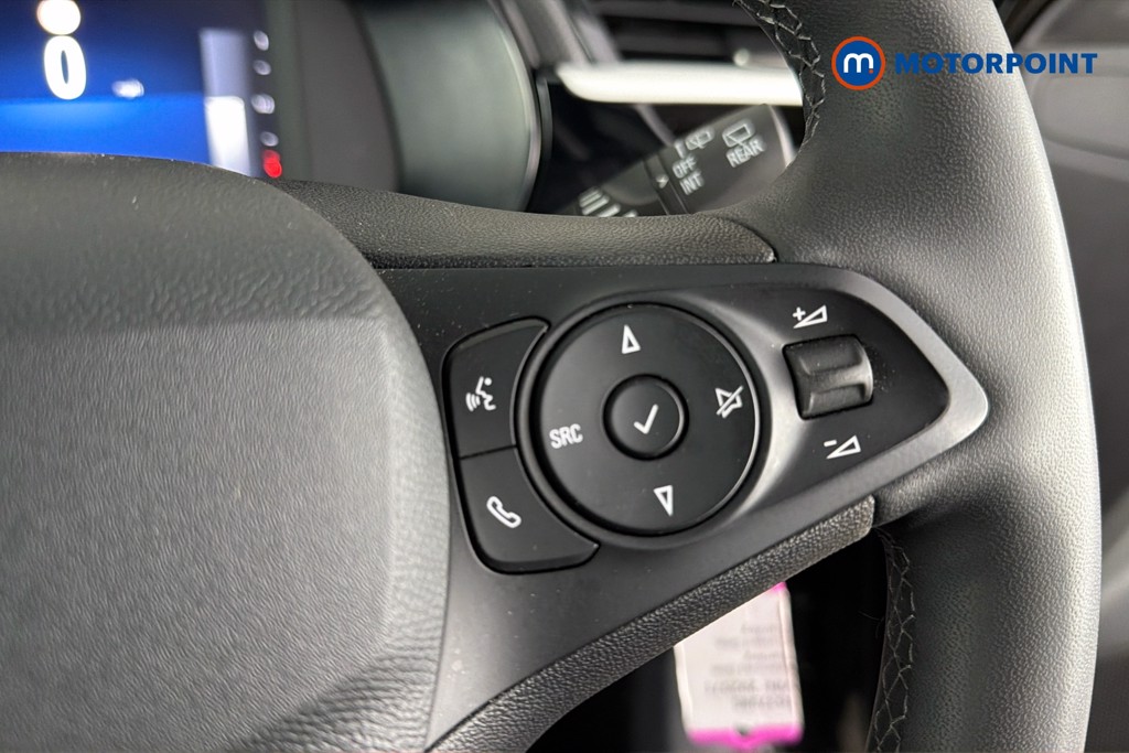 Vauxhall Corsa GS Manual Petrol Hatchback - Stock Number (1637985) - 4th supplementary image