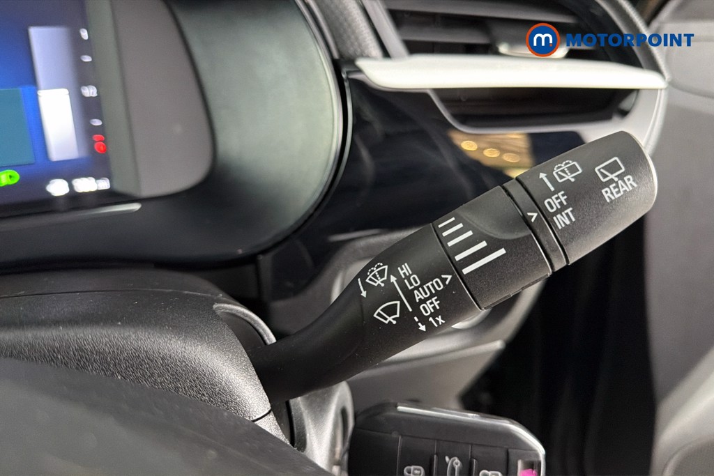 Vauxhall Corsa GS Manual Petrol Hatchback - Stock Number (1637985) - 7th supplementary image