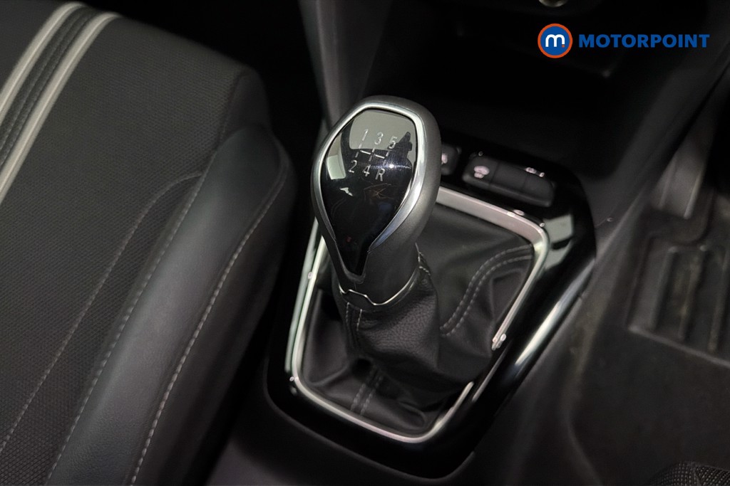 Vauxhall Corsa GS Manual Petrol Hatchback - Stock Number (1637985) - 15th supplementary image