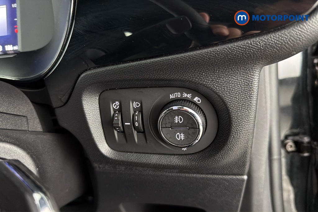 Vauxhall Corsa GS Manual Petrol Hatchback - Stock Number (1637985) - 18th supplementary image