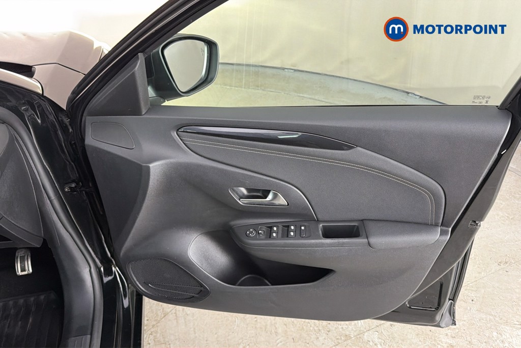 Vauxhall Corsa GS Manual Petrol Hatchback - Stock Number (1637985) - 19th supplementary image