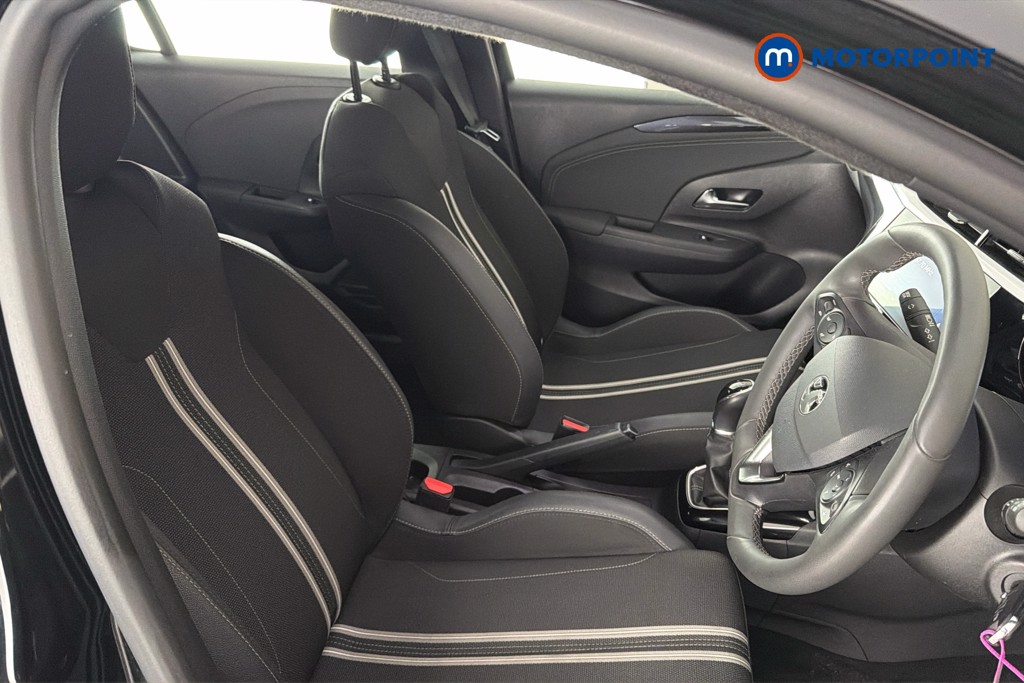 Vauxhall Corsa GS Manual Petrol Hatchback - Stock Number (1637985) - 22nd supplementary image