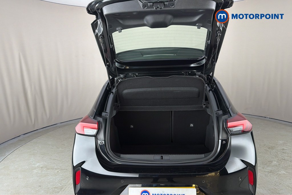Vauxhall Corsa GS Manual Petrol Hatchback - Stock Number (1637985) - 33rd supplementary image