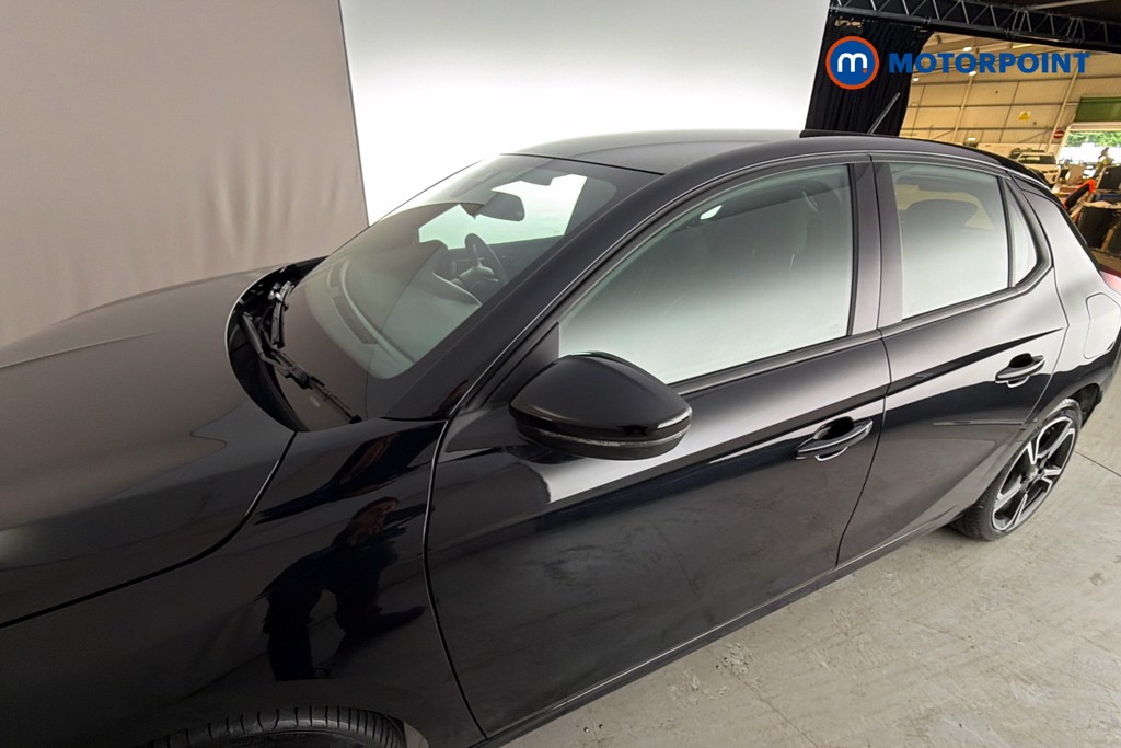 Vauxhall Corsa GS Manual Petrol Hatchback - Stock Number (1637985) - 43rd supplementary image