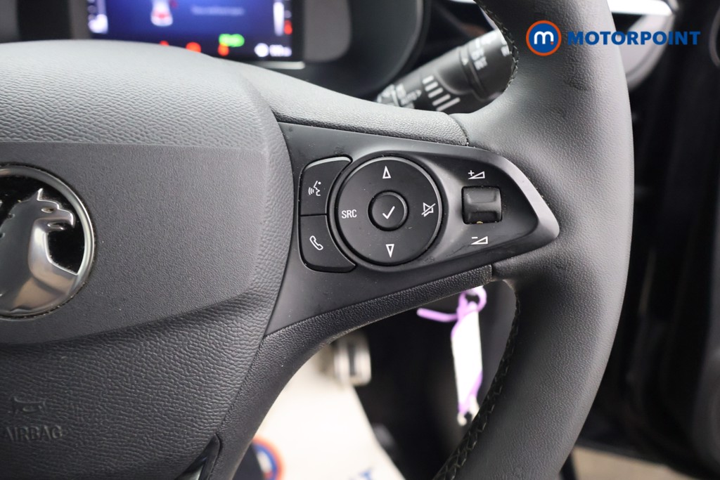 Vauxhall Corsa GS Manual Petrol Hatchback - Stock Number (1638001) - 3rd supplementary image
