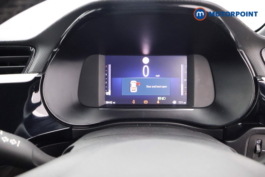 Vauxhall Corsa GS Manual Petrol Hatchback - Stock Number (1638001) - 4th supplementary image