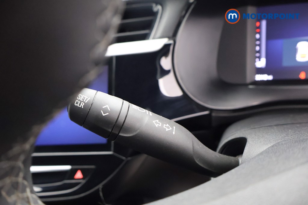 Vauxhall Corsa GS Manual Petrol Hatchback - Stock Number (1638001) - 5th supplementary image