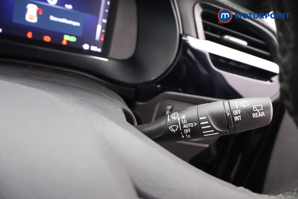 Vauxhall Corsa GS Manual Petrol Hatchback - Stock Number (1638001) - 6th supplementary image