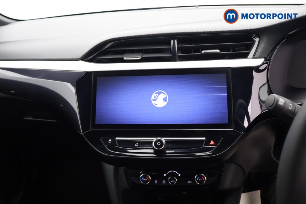 Vauxhall Corsa GS Manual Petrol Hatchback - Stock Number (1638001) - 7th supplementary image