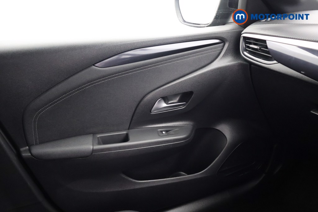 Vauxhall Corsa GS Manual Petrol Hatchback - Stock Number (1638001) - 10th supplementary image