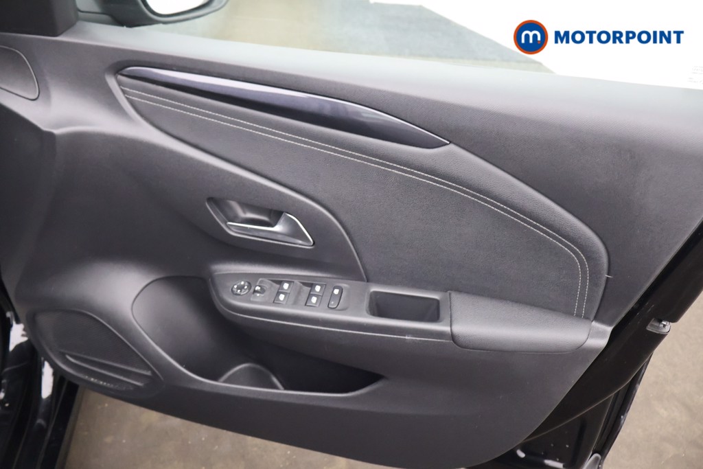 Vauxhall Corsa GS Manual Petrol Hatchback - Stock Number (1638001) - 11th supplementary image