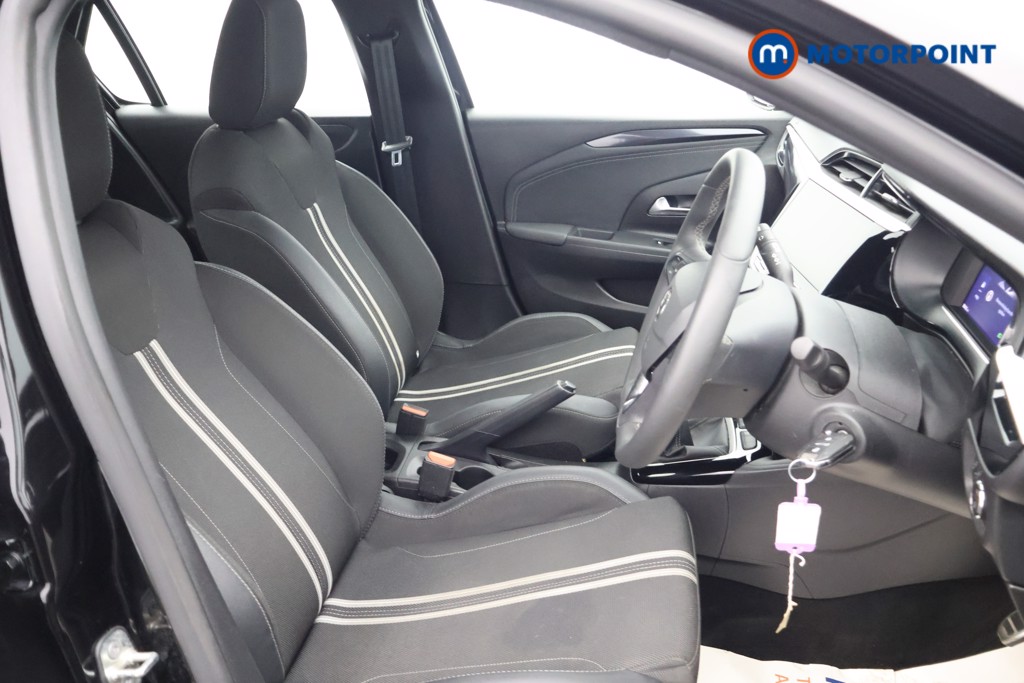 Vauxhall Corsa GS Manual Petrol Hatchback - Stock Number (1638001) - 13th supplementary image