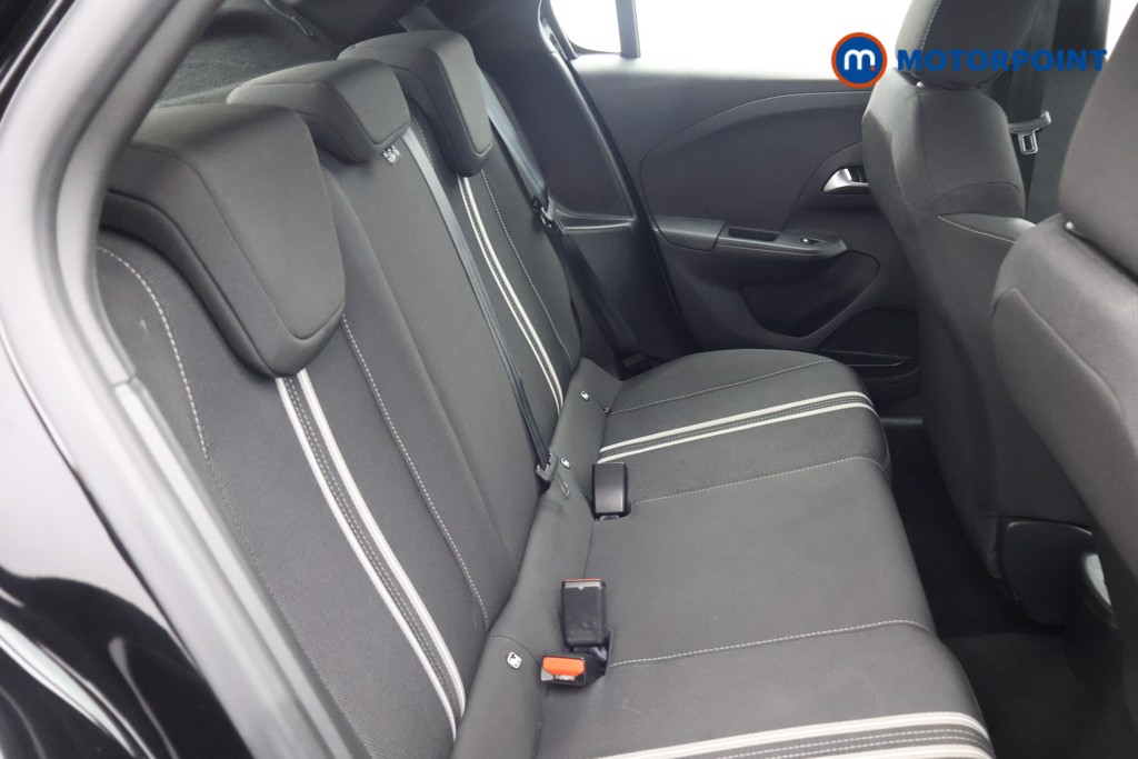 Vauxhall Corsa GS Manual Petrol Hatchback - Stock Number (1638001) - 14th supplementary image