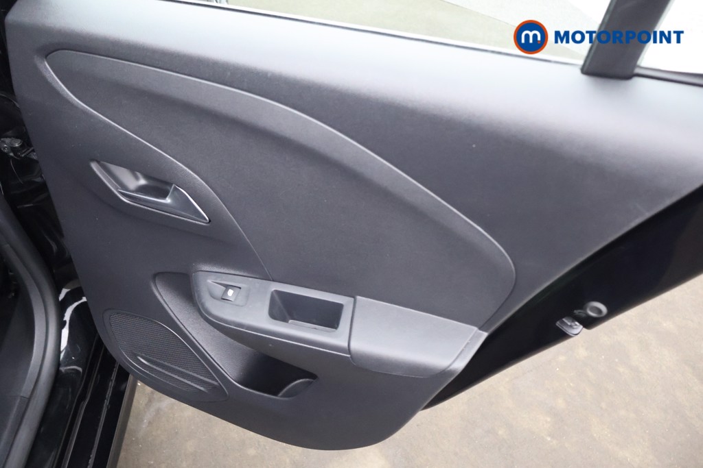 Vauxhall Corsa GS Manual Petrol Hatchback - Stock Number (1638001) - 16th supplementary image