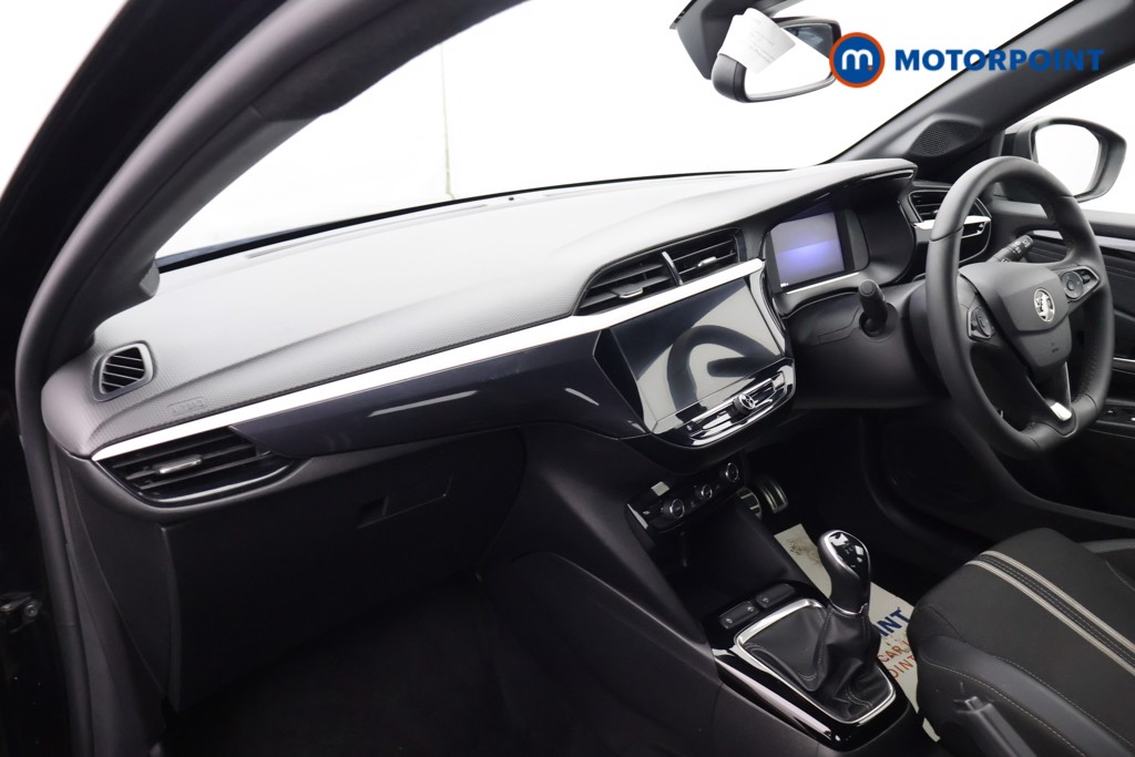 Vauxhall Corsa GS Manual Petrol Hatchback - Stock Number (1638001) - 17th supplementary image