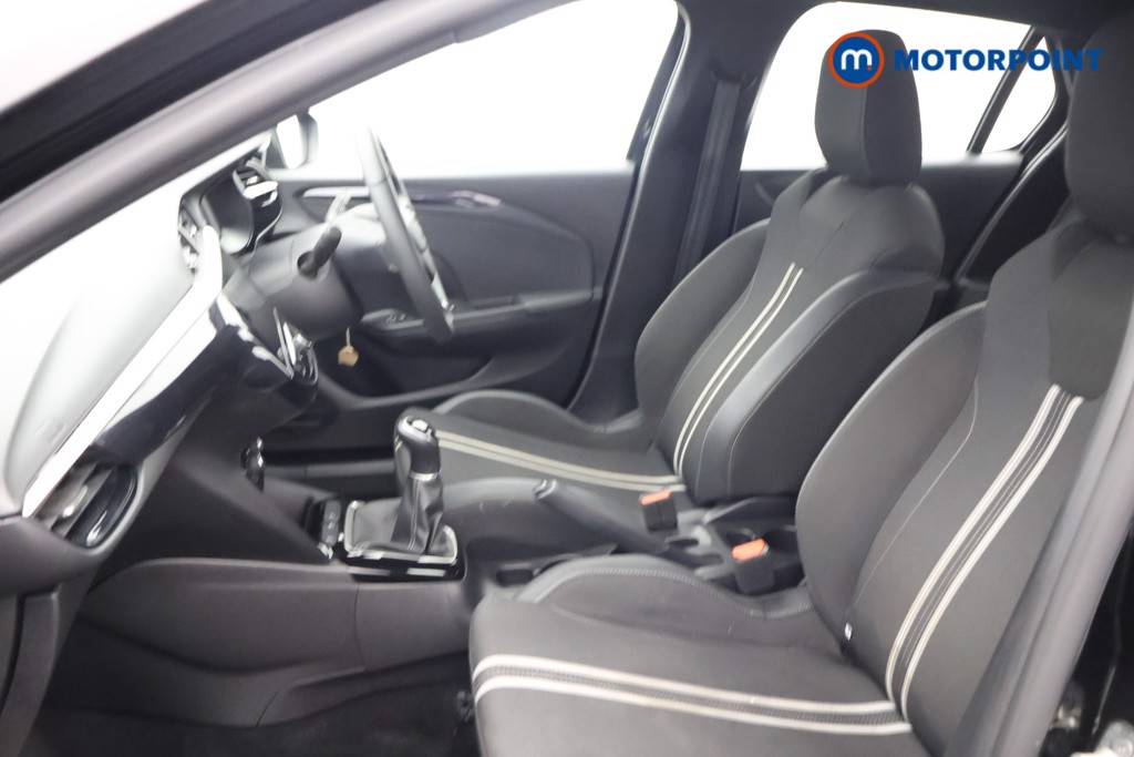 Vauxhall Corsa GS Manual Petrol Hatchback - Stock Number (1638001) - 18th supplementary image