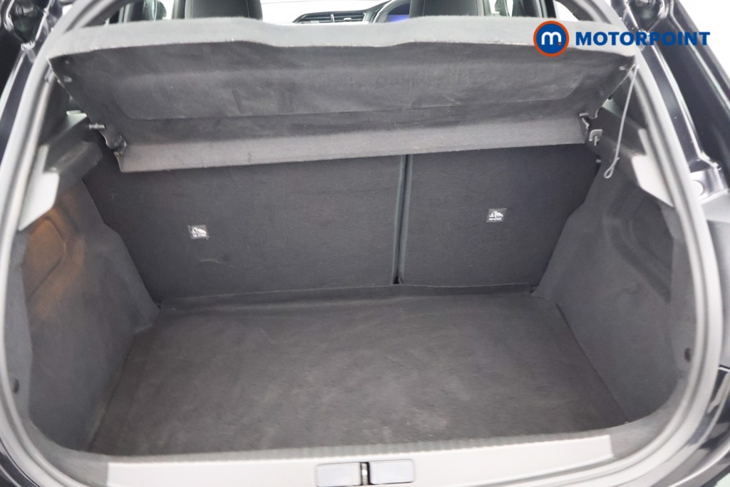 Vauxhall Corsa GS Manual Petrol Hatchback - Stock Number (1638001) - 19th supplementary image