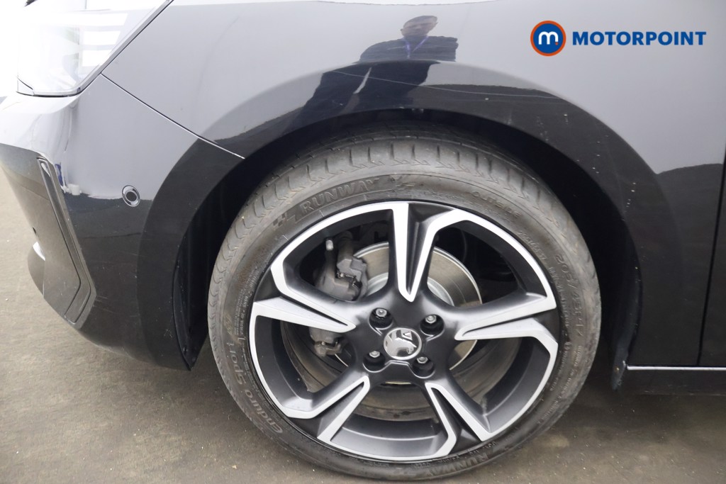 Vauxhall Corsa GS Manual Petrol Hatchback - Stock Number (1638001) - 22nd supplementary image