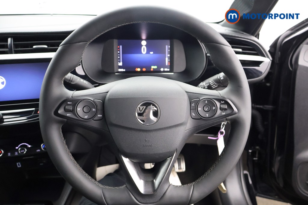 Vauxhall Corsa GS Manual Petrol Hatchback - Stock Number (1638001) - 1st supplementary image