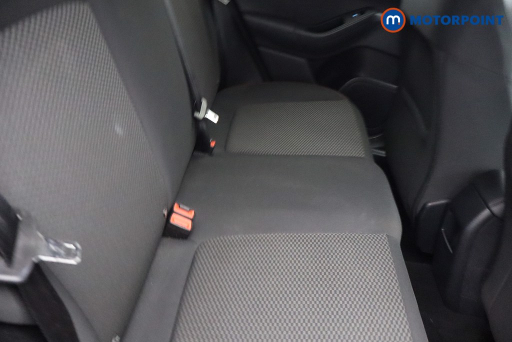 Ford Fiesta St-Line Edition Manual Petrol Hatchback - Stock Number (1638962) - 6th supplementary image