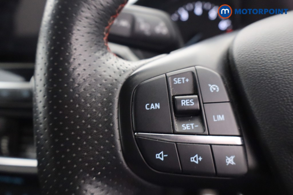Ford Fiesta St-Line Edition Manual Petrol Hatchback - Stock Number (1638962) - 13th supplementary image
