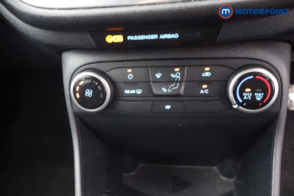 Ford Fiesta St-Line Edition Manual Petrol Hatchback - Stock Number (1638962) - 15th supplementary image