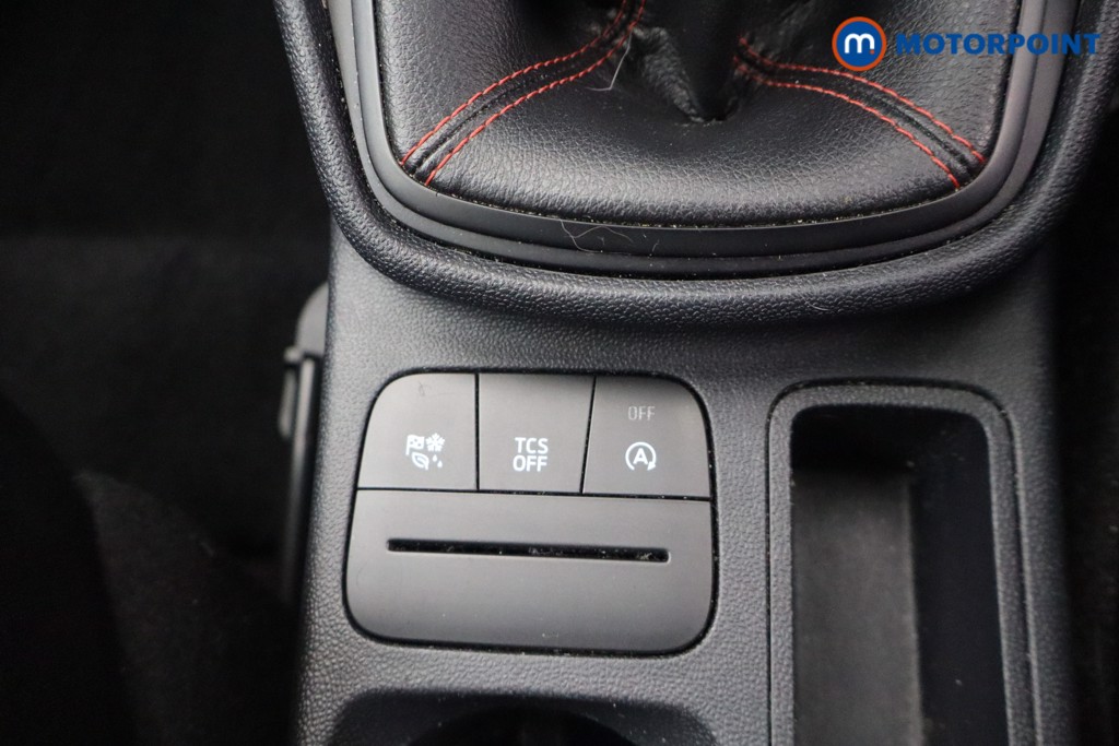 Ford Fiesta St-Line Edition Manual Petrol Hatchback - Stock Number (1638962) - 16th supplementary image