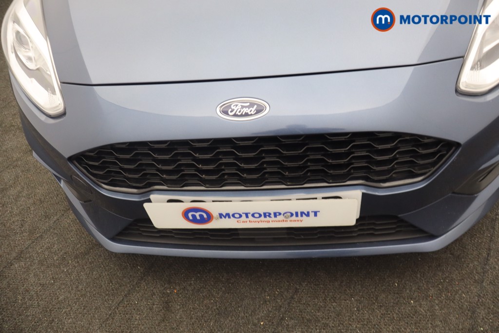 Ford Fiesta St-Line Edition Manual Petrol Hatchback - Stock Number (1638962) - 24th supplementary image