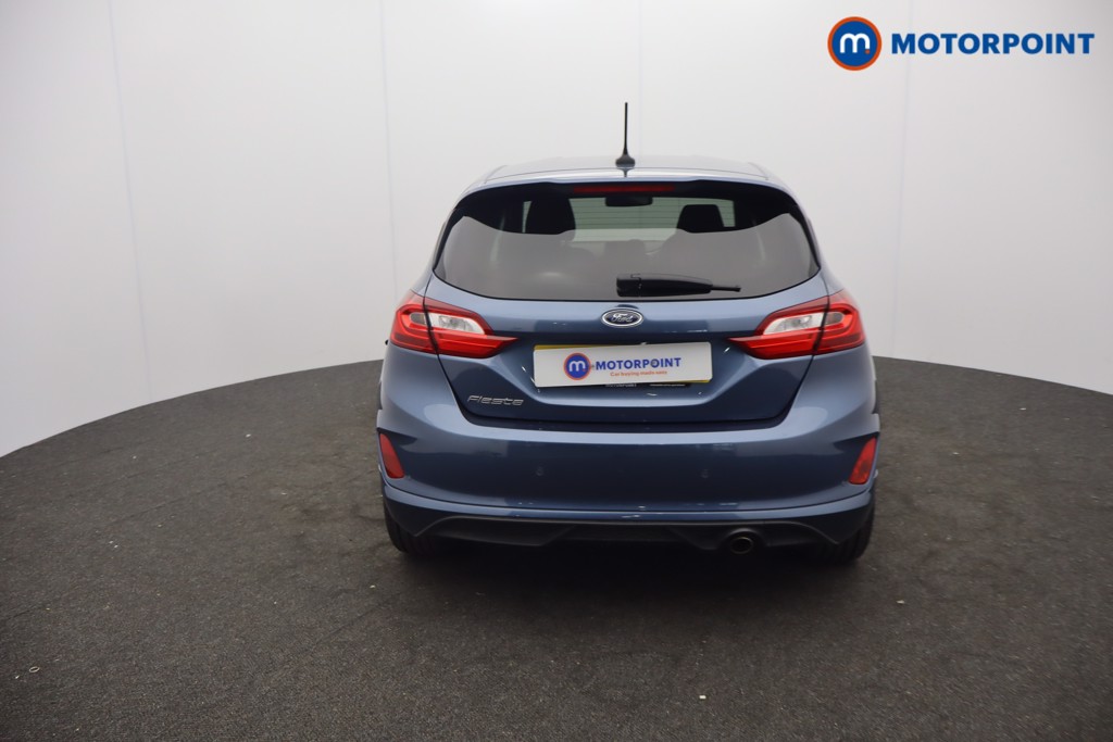 Ford Fiesta St-Line Edition Manual Petrol Hatchback - Stock Number (1638962) - 1st supplementary image