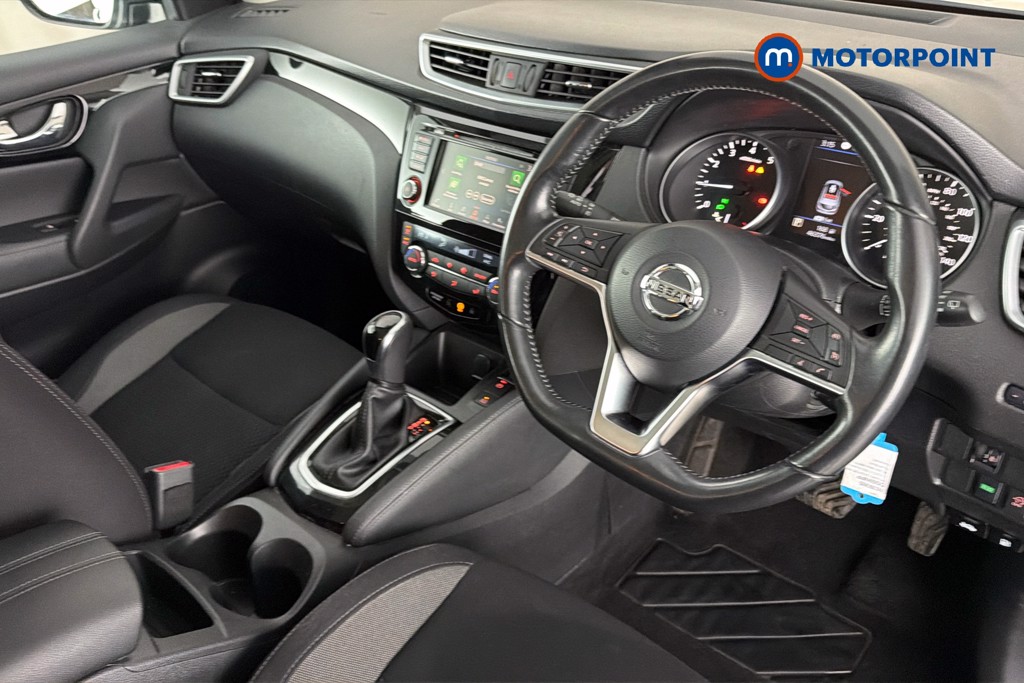 Nissan Qashqai Acenta Premium Automatic Petrol SUV - Stock Number (1639305) - 2nd supplementary image