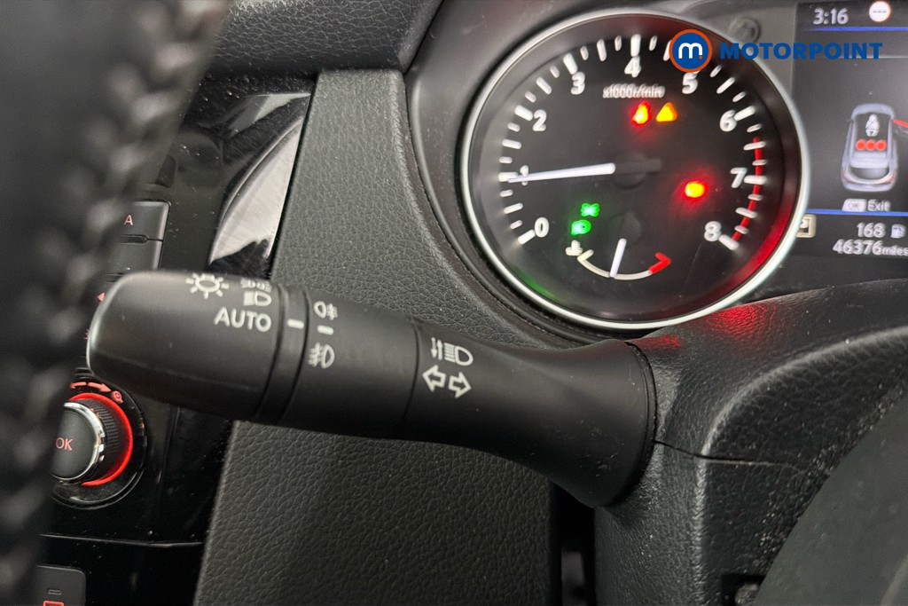 Nissan Qashqai Acenta Premium Automatic Petrol SUV - Stock Number (1639305) - 6th supplementary image