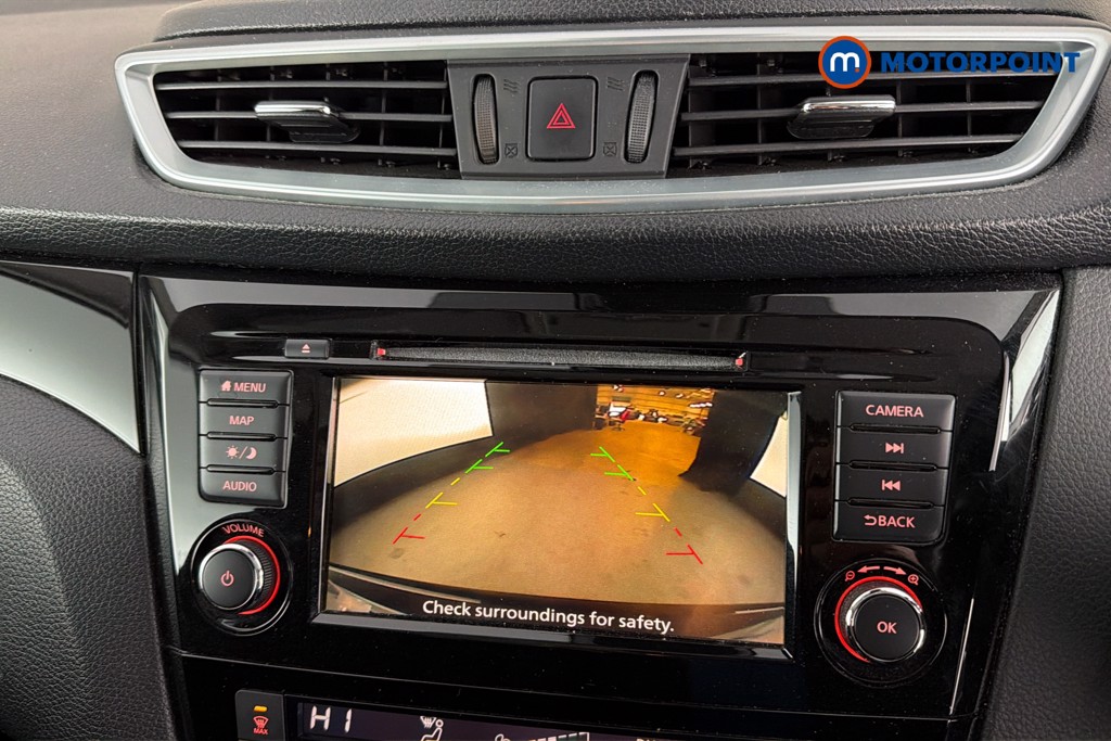 Nissan Qashqai Acenta Premium Automatic Petrol SUV - Stock Number (1639305) - 13th supplementary image
