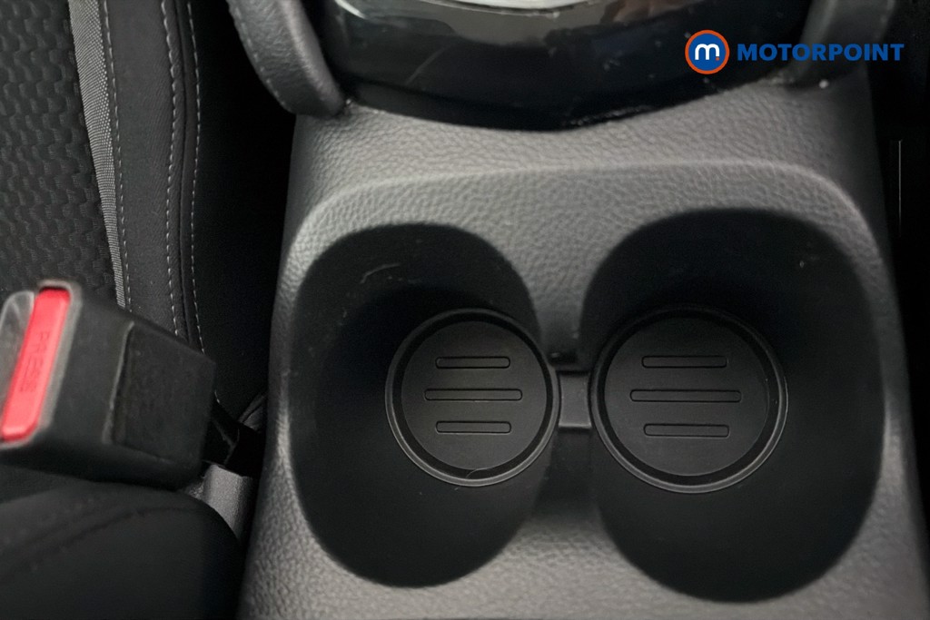 Nissan Qashqai Acenta Premium Automatic Petrol SUV - Stock Number (1639305) - 16th supplementary image