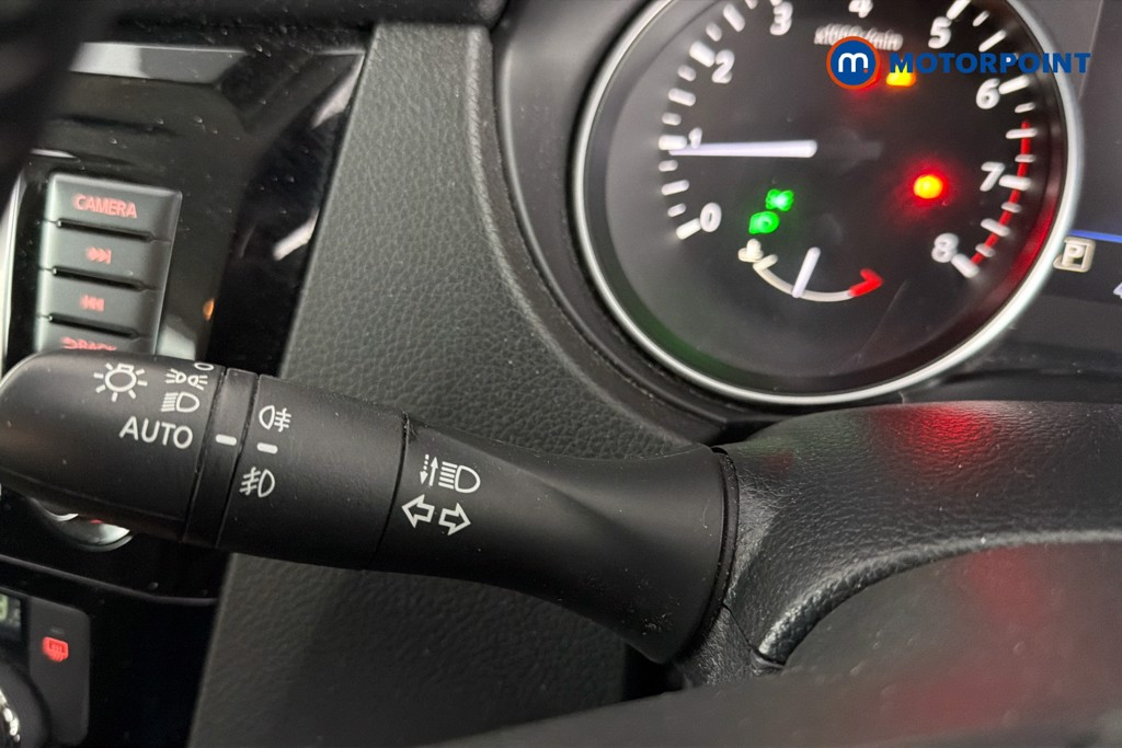 Nissan Qashqai Acenta Premium Automatic Petrol SUV - Stock Number (1639305) - 18th supplementary image